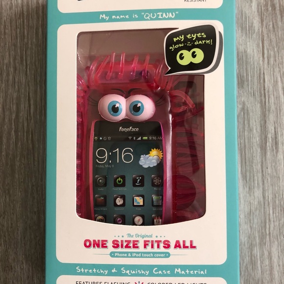 🤩Fun Phone Case🤩 - Picture 2 of 3